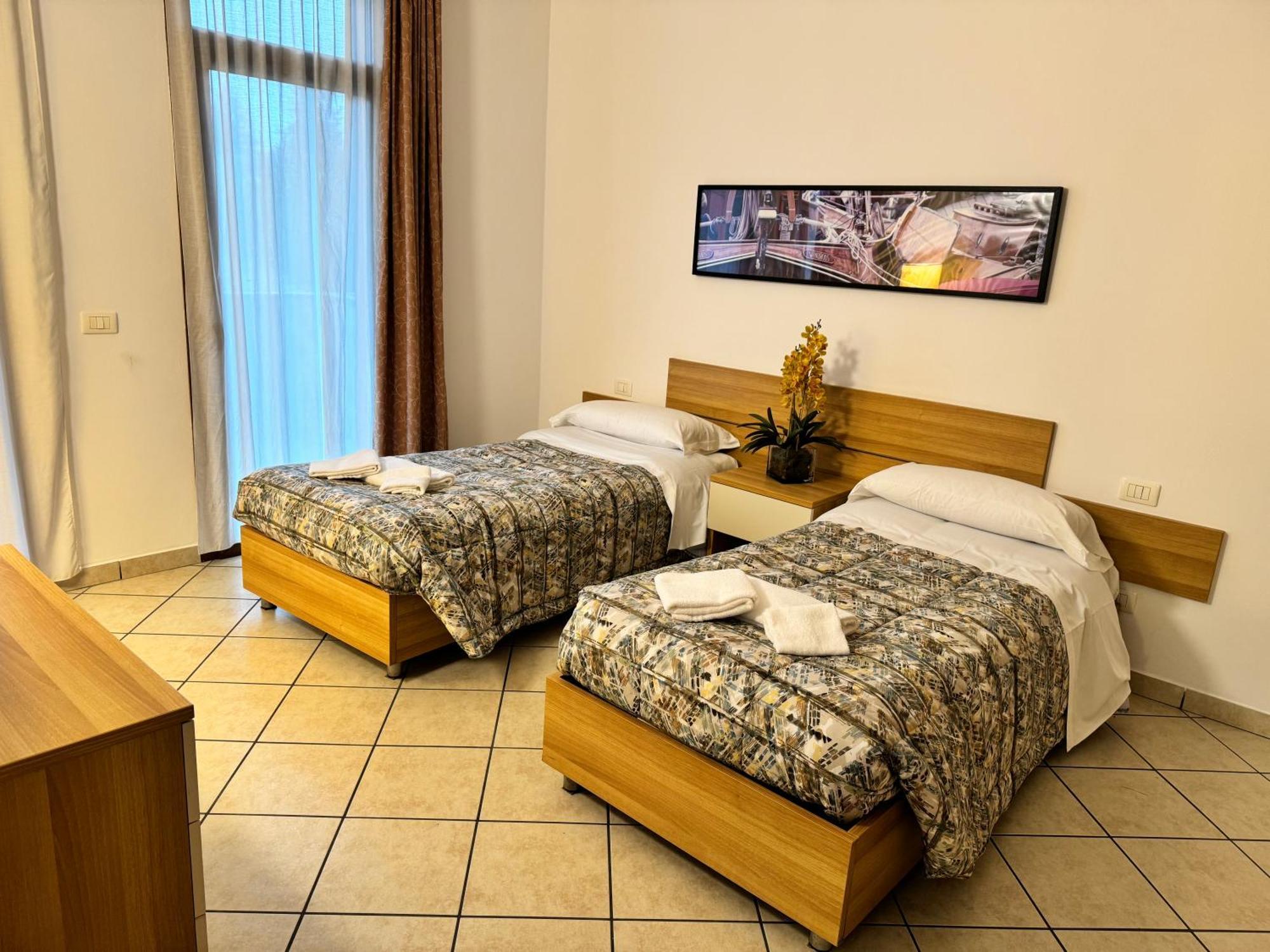 Residence Malpensa Сома Ломбардо Екстериор снимка